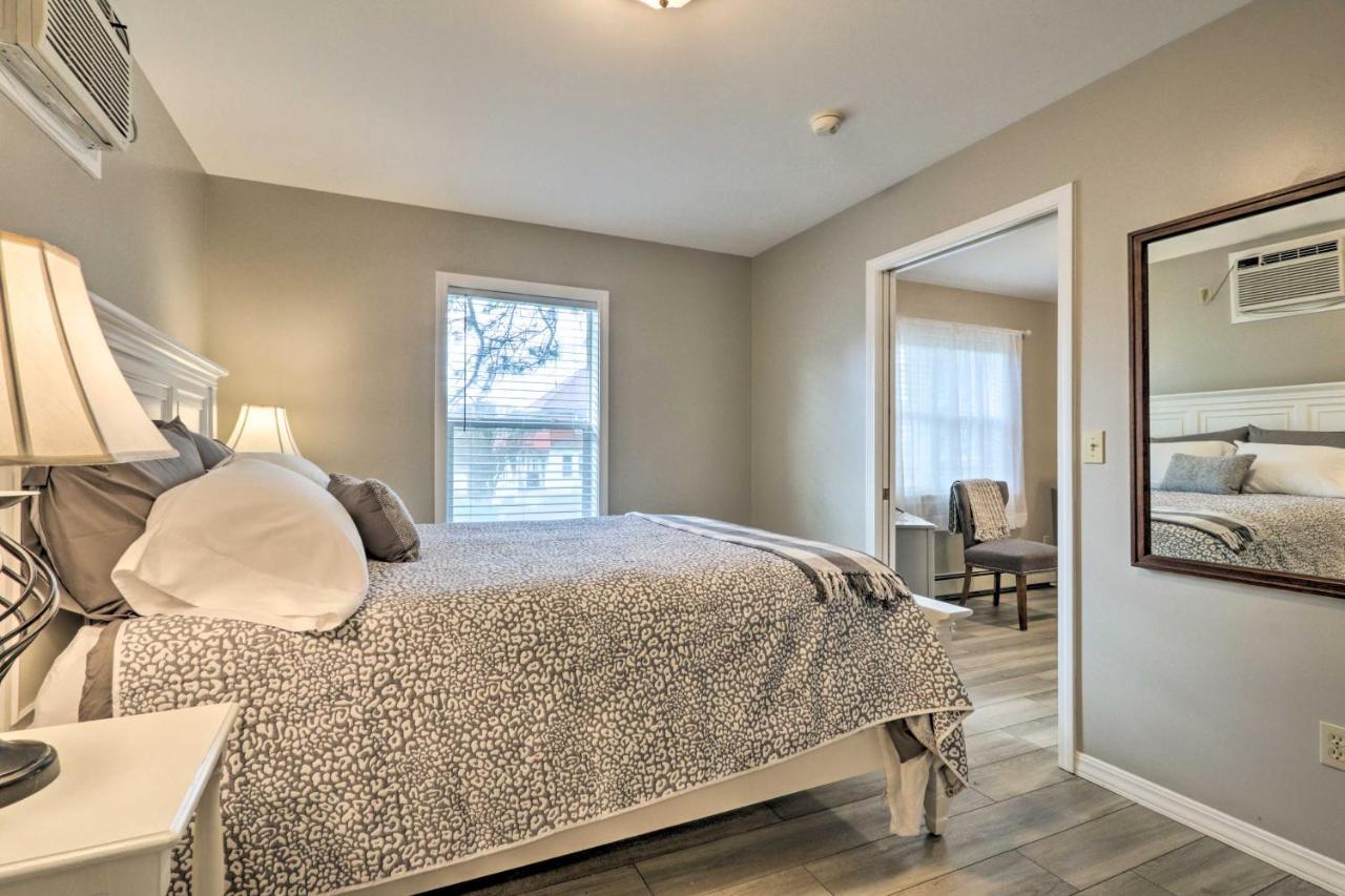 Centrally Located South Hill With Smart Tv Spokane